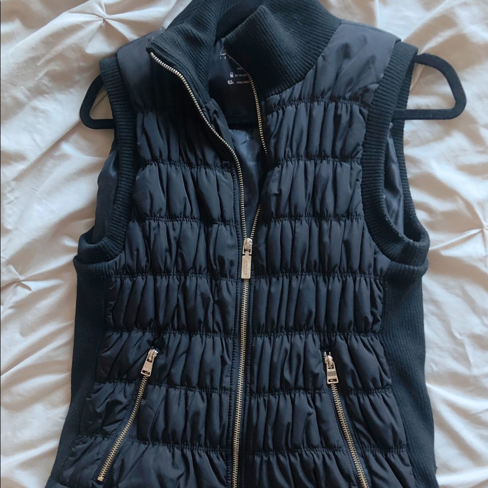 Calvin Klein Performance Vest